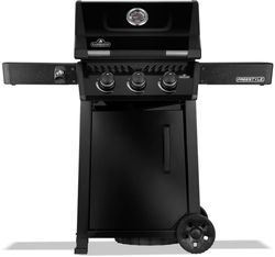 купить Мангал Napoleon Gratar pe gaz Freestyle 365 negru (F365DPK-1-CZ) в Кишинёве 