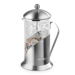 cumpără Infuzor ceai Rondell RDS-1094 Ajour în Chișinău