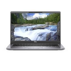 Dell Latitude 14 7400, Silver