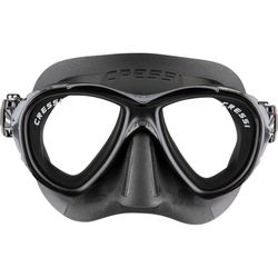 купить Аксессуар для плавания Cressi-Sub Naxos Black/Black (Ds535050) в Кишинёве 