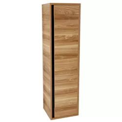 cumpără Dulap penal Creavit Verti 130cm VE2131.01.VV în Chișinău 