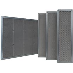купить Фильтр для вытяжки Falmec FILTERS FOR UNDER CABINET CHARCOAL-ZEOLITE UNIT (kacl.930) в Кишинёве 