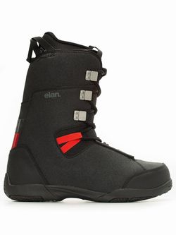 купить Горнолыжные ботинки Elan Rental 120 (KR965616) в Кишинёве 