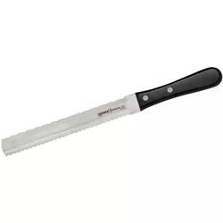 cumpără Cuțit Samura HARAKIRI pentru paine&alimente inghetate180mm (SHR-0057B) în Chișinău 