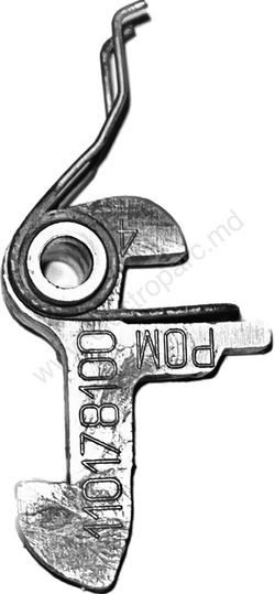 Крючок Zanussi/Electrolux/Ardo 110178100