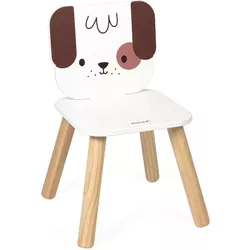 cumpără Set de mobilier pentru copii Janod J09658 Scaunel Catelus în Chișinău 