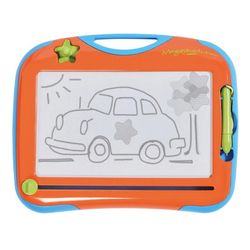 купить Набор для творчества Tomy T72741 Tablă de scris Mini Megasketcher в Кишинёве 
