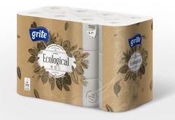 GRITE - Hirtie iginica 3str Plius Ecological 24 role, 14,85m