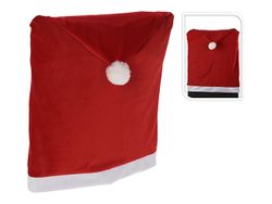 Husa pentru speteaza scaun "Caciula Santa" 75Х50сm