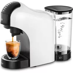 cumpără Automat de cafea cu capsule Ufesa Bellagio Bianca Multicapsulas în Chișinău 