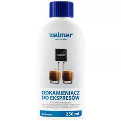 купить Аксессуар для кофемашины Zelmer ZCMA020L Descaling liquid в Кишинёве 