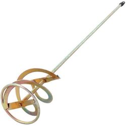 cumpără Mașină de amestecat Beorol 1231537 Malaxor zincat Ø70*3600mm în Chișinău 