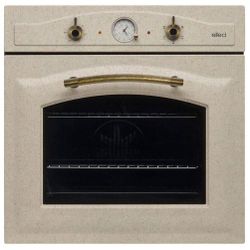 купить Встраиваемый духовой шкаф электрический Elleci Bombe 51 Avena EL в Кишинёве