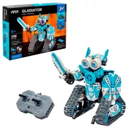 купить Радиоуправляемая игрушка Optmarket МЕ03.240 Robot R/C в Кишинёве 