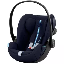 cumpără Scaun auto Cybex 524001385 Scoica auto Cloud G i-Size Plus Ocean Blue, 40-87cm în Chișinău 