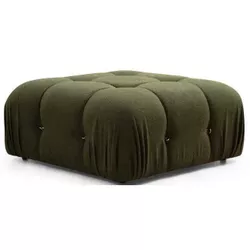купить Пуф Trendy Tuffet Bubble Pouf-Verde (GTR002867) в Кишинёве 