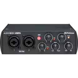 купить Микрофон Presonus Presonus Audiobox USB 96-25TH в Кишинёве 