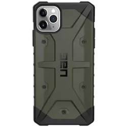 купить Чехол для смартфона UAG iPhone 11 Pro Max Pathfinder Olive Drab 111727117272 в Кишинёве 