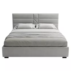 купить Кровать my-STYLE my-Maya 200x200 (P35D20M07) в Кишинёве 