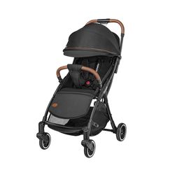 Lionelo Прогулочная коляска Julie One Black