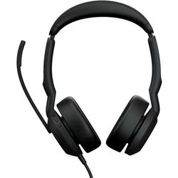 купить Наушники игровые Jabra 25089-999-799 Evolve2 50, USB C/A, MS Stereo в Кишинёве 