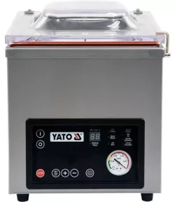 купить Упаковщик вакуумный профессиональный Yato YG-09304 в Кишинёве 