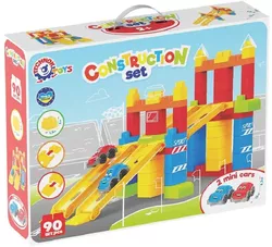 купить Конструктор Technok Toys (6825) Constructor в Кишинёве 