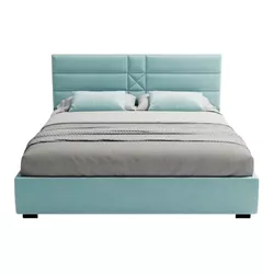 купить Кровать my-STYLE my-Maya 200x200 (P35D20M16) в Кишинёве 