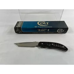 cumpără Cuțit turistic FOX Knives UC CT29 Colt Trooper Tac în Chișinău 