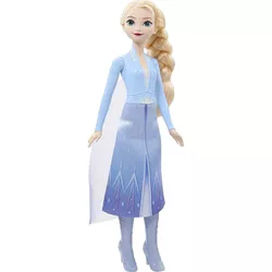 купить Кукла Barbie HLW48 Disney Princess Elsa в Кишинёве 