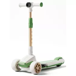 купить Самокат Richi 81063 Trotineta verde pentru copii (8106) в Кишинёве 