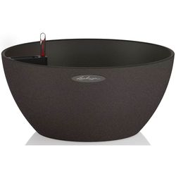 купить Цветочный горшок Lechuza Cubeto Color 30, Graphite Black в Кишинёве 