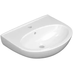 купить Раковина Keramin Lago 45 (lavoar) в Кишинёве 