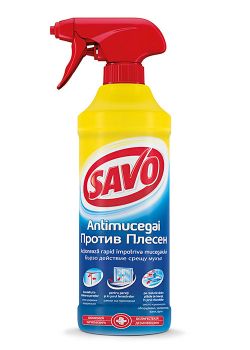 Средство против плесени SAVO Universal 500мл