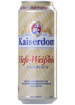 Kaiserdom Hefe-WeiSSbier