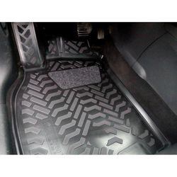 купить Коврик для автомобиля Aileron 61510 Renault Megane III (2008-) в Кишинёве 