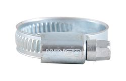 Colier metal WINSO 20-32, 9mm 162200  inox