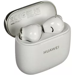 cumpără Căști fără fir Huawei TWS Freebuds SE 3, Beige în Chișinău 