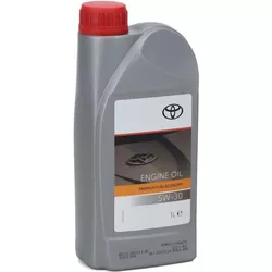 cumpără Ulei Toyota PFE 5W-30 1L în Chișinău 