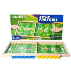 cumpără Joc educativ de masă Maximus MX5479 Joc de societate Super fotbal în Chișinău 