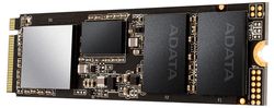 .M.2 NVMe SSD 1.0TB ADATA XPG  SX8200 Pro [PCIe 3.0 x4, R/W:3500/3000MB/s, 390/380K IOPS, 3D TLC]
