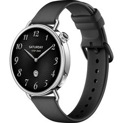 cumpără Ceas inteligent Xiaomi Watch S4 41mm Black în Chișinău 