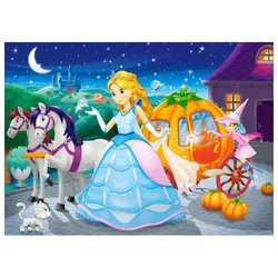 cumpără Puzzle Castorland Puzzle B-06908 Puzzle Midi 60 în Chișinău 