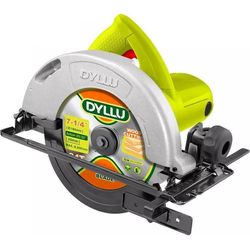 купить Пила Dyllu DTCW1512001 (51068) в Кишинёве 