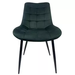 купить Стул Xenos James 2.0 Dark Green в Кишинёве 