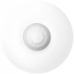 купить Датчик движения Hikvision DS-PDCL12-EG2-WE PIR 360° в Кишинёве 