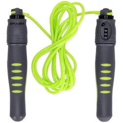 купить Скакалка Spokey 929931 Score в Кишинёве 