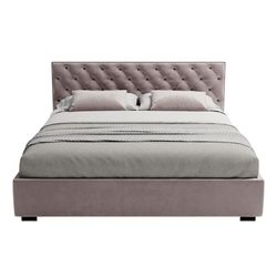 cumpără Pat my-STYLE my-Mona 140x200 (P09D14M11) în Chișinău 