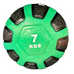 cumpără Minge miscellaneous SL-00013731 Minge medicinala 7kg Cauciuc (SF8219) în Chișinău 