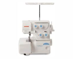 JANOME 8002D